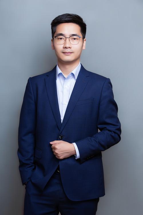 付星武 交互与体验设计负责人